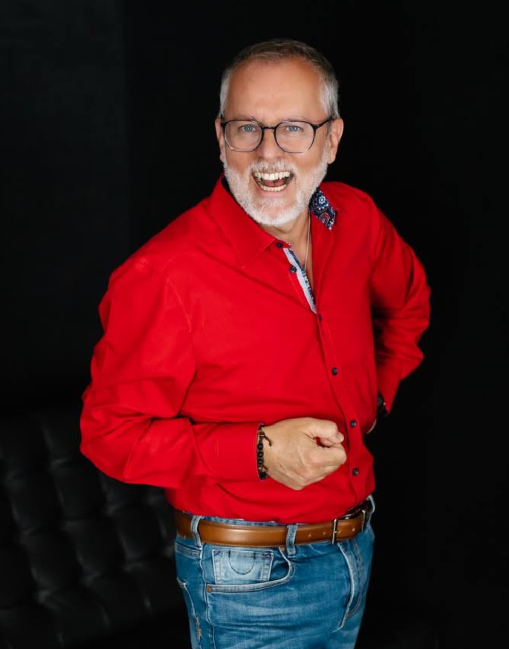Reichl-Furthner-Wolfgang-rot-lachen Wolfgang Reichl-Furthner - Potential
